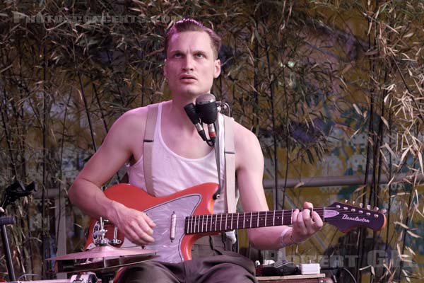 BROR GUNNAR JANSSON - 2017-06-11 - NIMES - Paloma - Patio - 